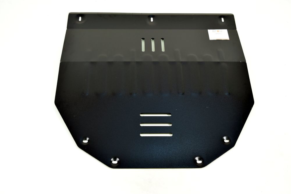 Защита двигателя и КПП Changan UNI-T 2020- V-all