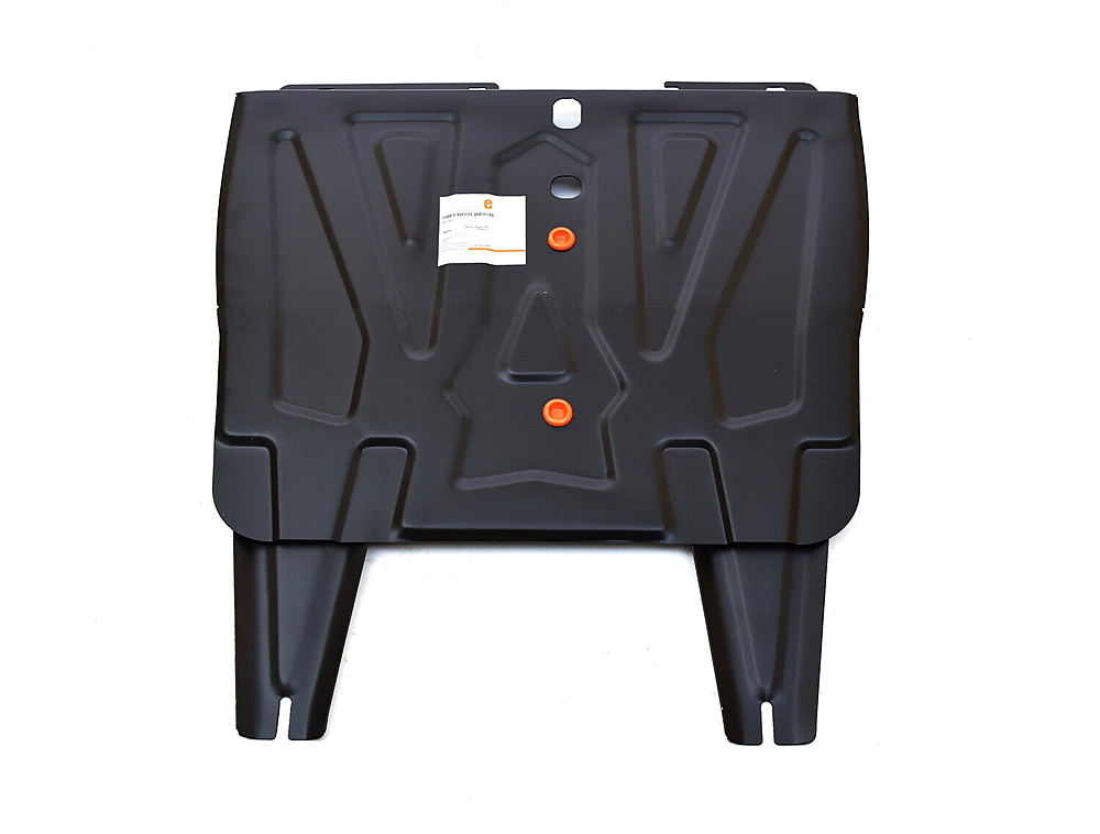 Защита двигателя и КПП Chery Tiggo FL (T11) 2013-2016 V-1,6; 1,8; 2,0