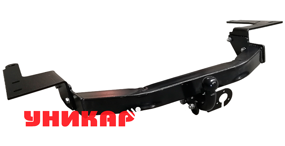 Фаркоп Lexus RX 330, 300, 350, Toyota Harrier 2003-2009
