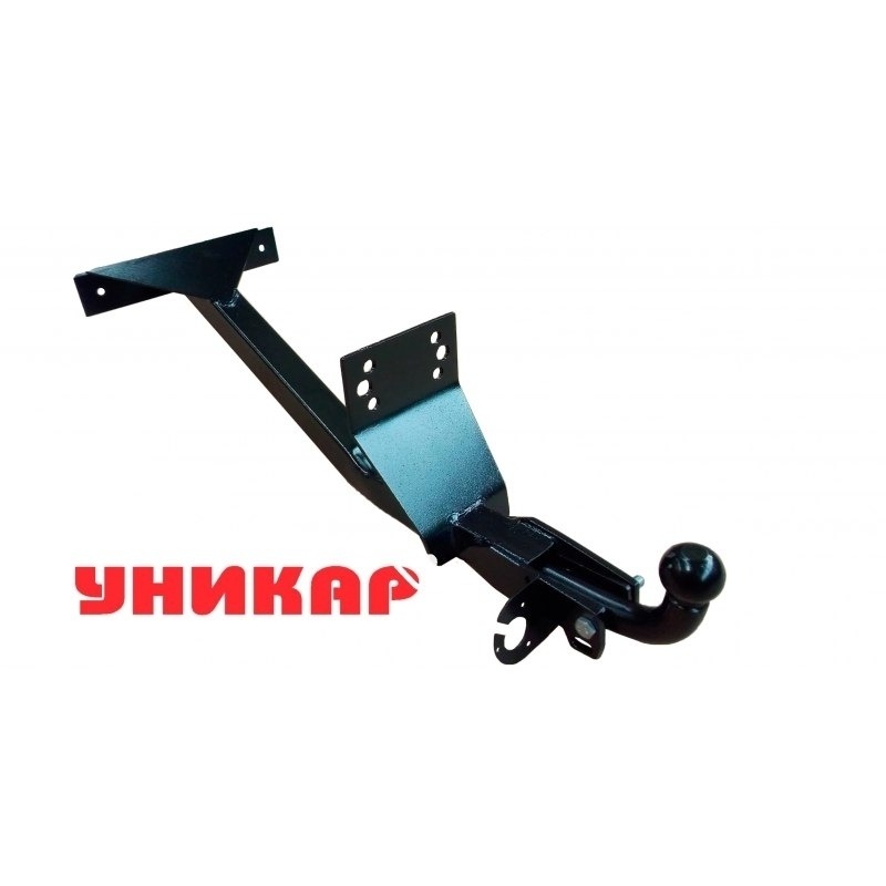 Фаркоп УАЗ 3163 Патриот 2005 - …