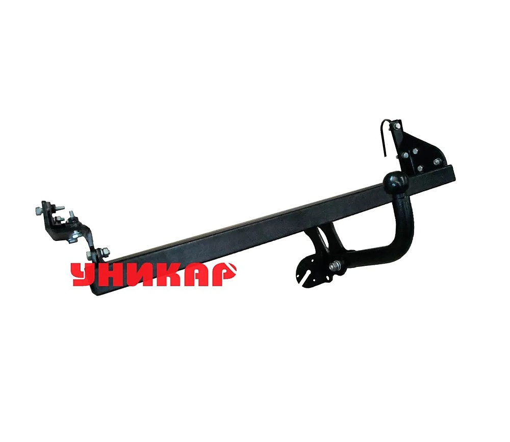 Фаркоп Nissan Qashqai I поколение/Nissan Qashqai II поколение ¶Nissan Qashqai +2 I поколения (Шар 