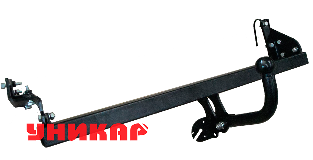 Фаркоп Nissan Qashqai I поколение
Nissan Qashqai II поколение 
Nissan Qashqai +2 I поколения (Шар 
