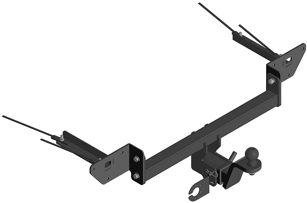 Фаркоп Chery Arrizo 8 2022-…