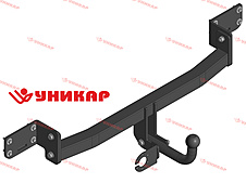 Фаркоп Nissan Almera Classic 2006 - 2012