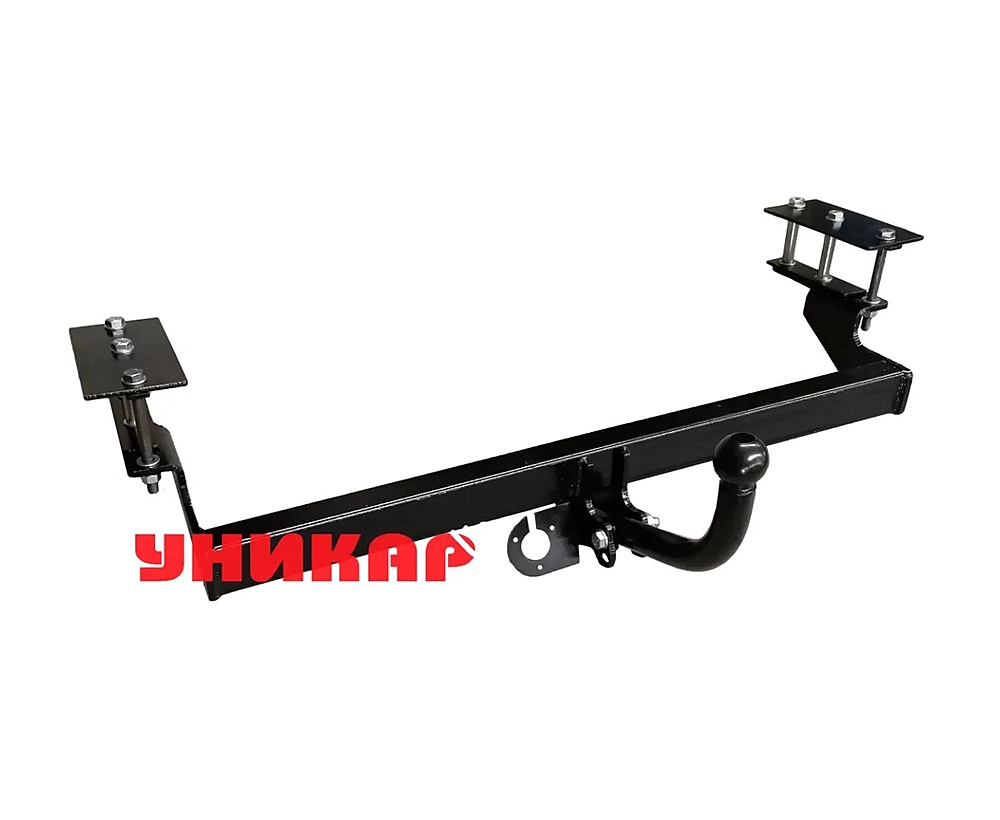 Фаркоп Chevrolet Lacetti седан/Daewoo Gentra/Ravon Gentra 2004-2012¶2013-2015¶2015-…