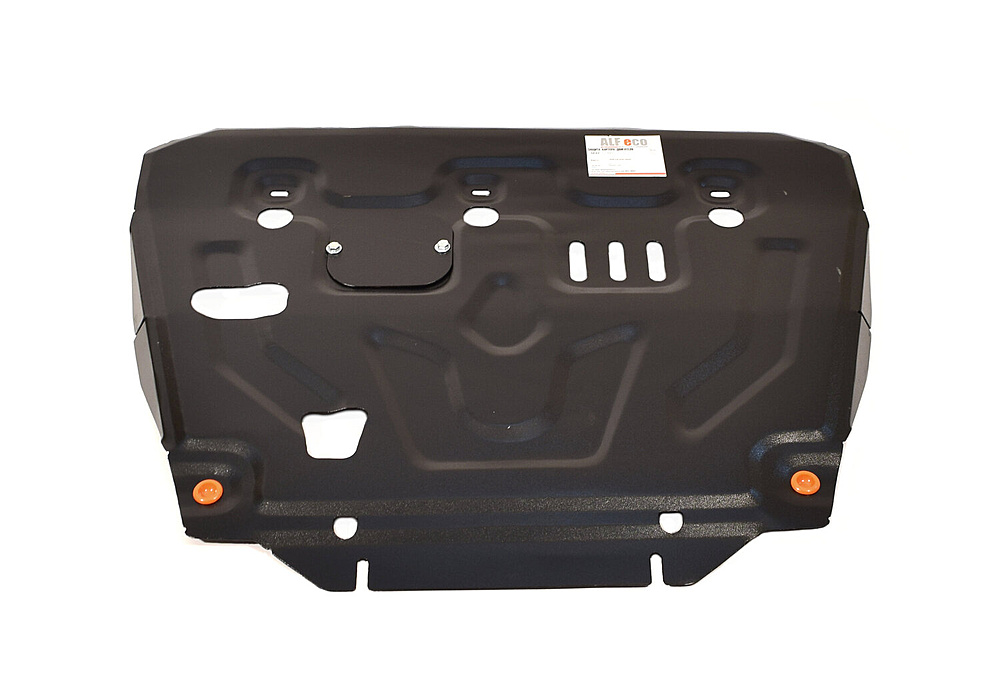 Защита двигателя и КПП Dongfeng H30 CROSS 2014-2018 V-1,6