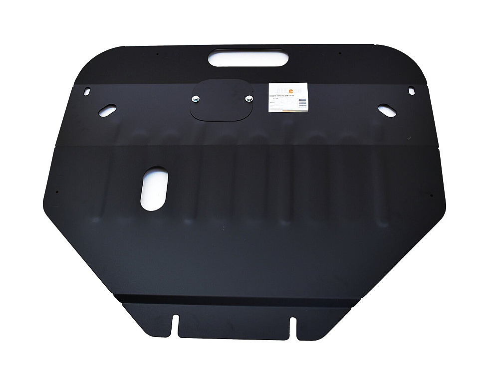 Защита двигателя и КПП FAW Besturn X80 2021- V-2,0