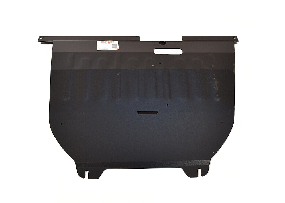 Защита двигателя и КПП Ford Escape II 2008-2012 V-2,3