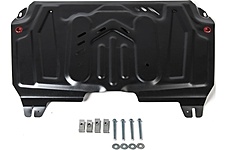 Защита картера для Toyota Camry; Toyota Highlander; Toyota Venza; Lexus ES,RX,Lifan Murman