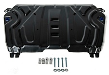 Защита картера и КПП Toyota Camry; Lexus ES200; Lexus ES250;Lexus ES350; Lexus RX350