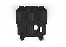 Защита картера и КПП Chevrolet Aveo,Ravon Nexia R3