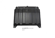 Защита картера и КПП  Kia Cerato III Classic,Hyundai i30,Kia Ceed,Kia Pro Ceed