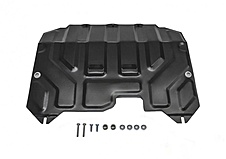 Защита двигателя и КПП  Hyundai ix35,Kia Sportage
