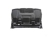 Защита картера и КПП Lada Vesta Sport,Lada Vesta SW,Lada Vesta SW Cross