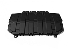 Защита картера и КПП Mazda 6,Mazda 3,Mazda CX-5,Mazda CX-9