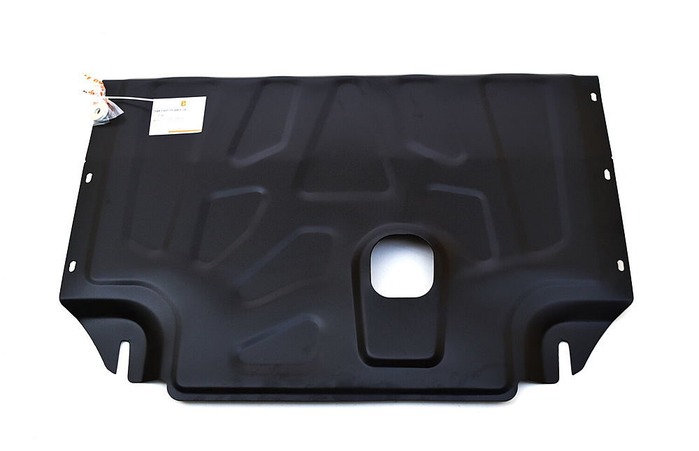 Защита двигателя и КПП Ford Transit FWD 2015- V-2,2