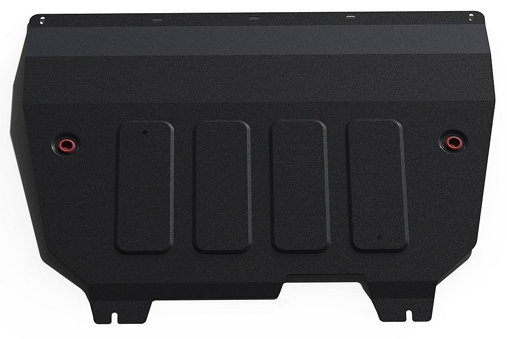 Защита картера и КПП Geely Coolray,Belgee X50