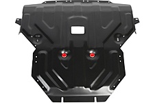Защита картера  BMW X3,BMW X4