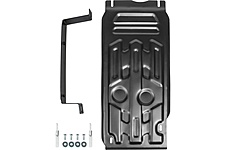 Защита КПП и РК BMW X5,BMW X6