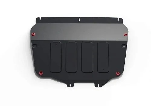 Защита картера  Chery Tiggo 7,Chery Tiggo 4
