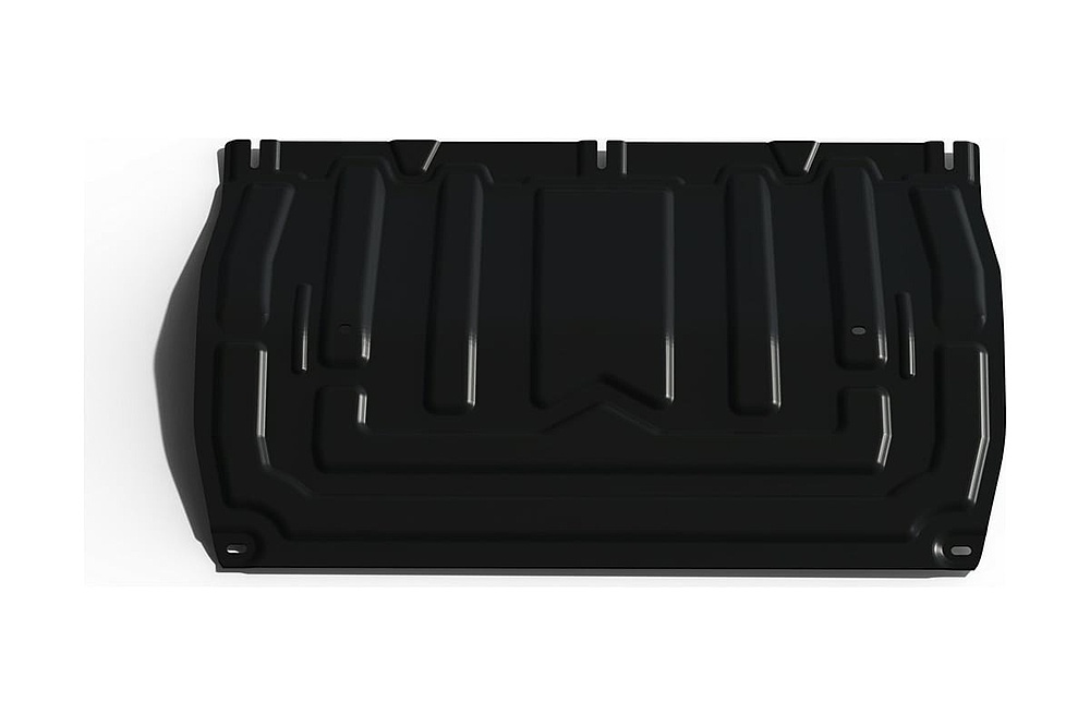 Защита картера и КПП Chery Tiggo 4,7,7 Pro,7 Pro Max,8,8 Pro,8 Pro Max,Omoda C5,Exeed LX,