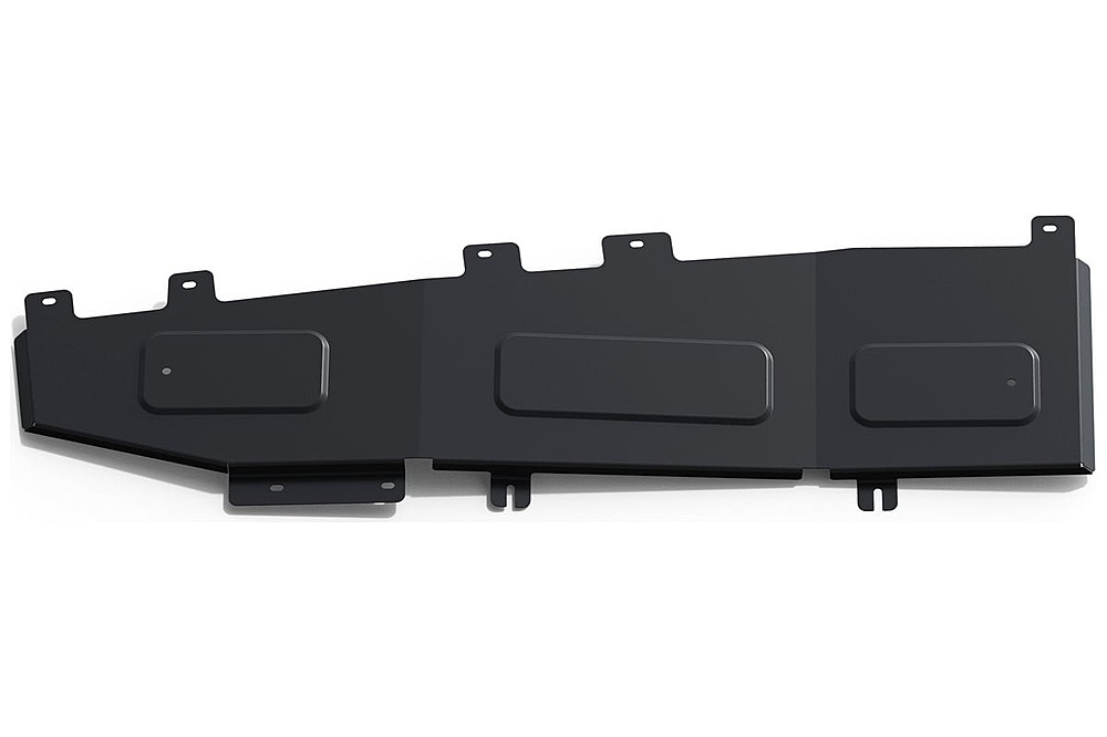 Защита тормозных магистралей Chery Tiggo 7Pro,7Pro Max,4 Pro,8,8Pro,8Pro Max,Exeed LX,Jaecoo J7