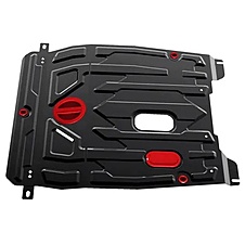 Защита картера и КПП Daewoo Gentra,Ravon Gentra,Chevrolet Lacetti