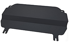 Защита картера и КПП Citroёn C2 2005-2009/Citroёn C3 2005-2009