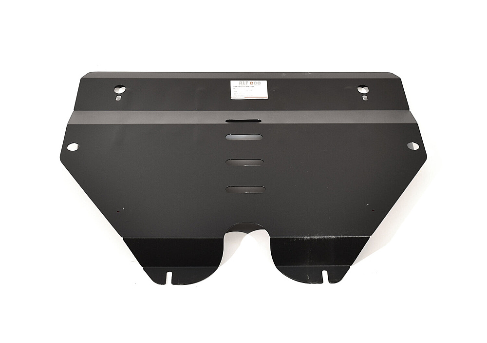 Защита двигателя и КПП Geely Emgrand GT/GC 9 2015-2019 V-1,8T; 2,4