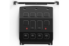 Защита картера  EXEED VX, V-2,0, робот; EXEED TXL