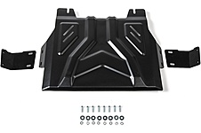 Защита РК  Mitsubishi L200,Mitsubishi Pajero Sport,Fiat Fullback