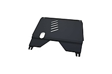 Защита картера + КПП Fiat Linea 2010-2015, V - 1.4