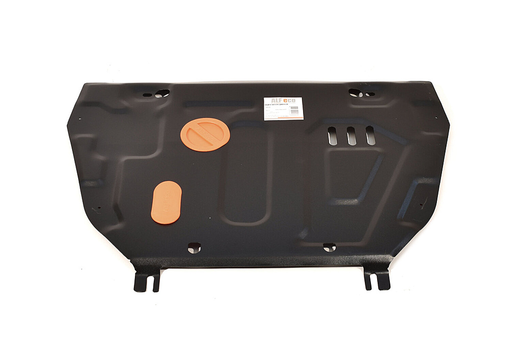 Защита двигателя и КПП Geely Emgrand X7 2016- V-1,8