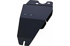 Защита трубок кондиционера Ford Explorer 2011-2014
