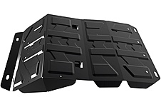 Защита картера  Great Wall Hover H5 2011-2015