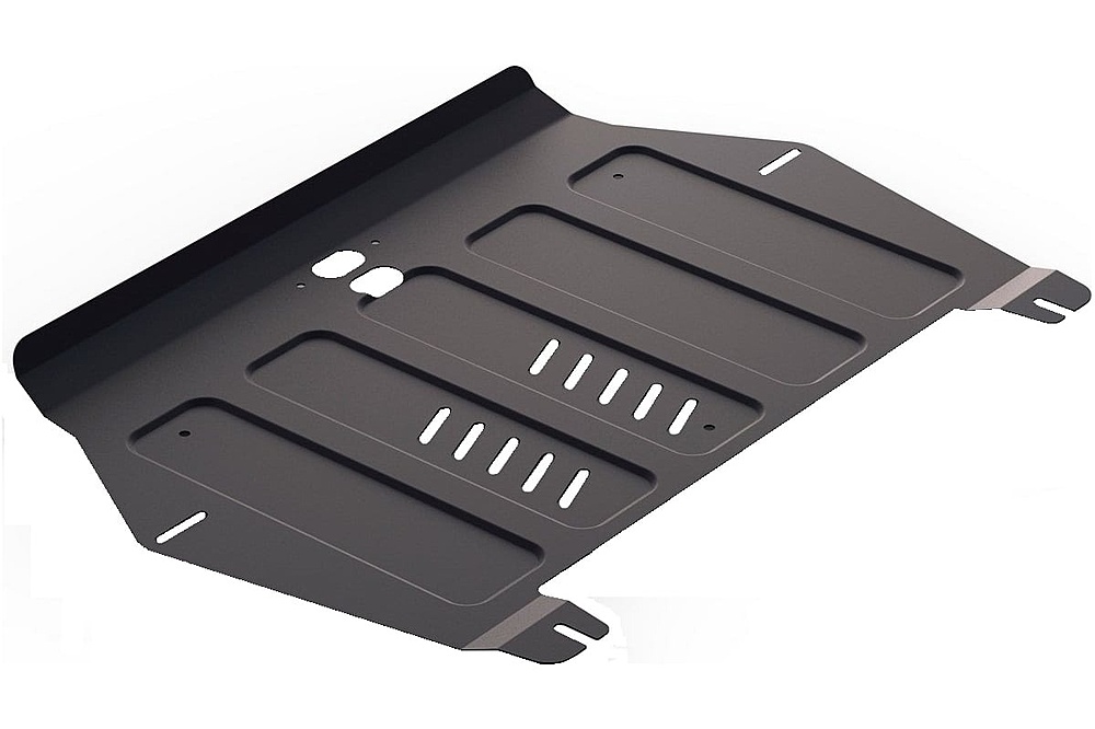Защита картера и КПП Great Wall Hover H6,Haval H6