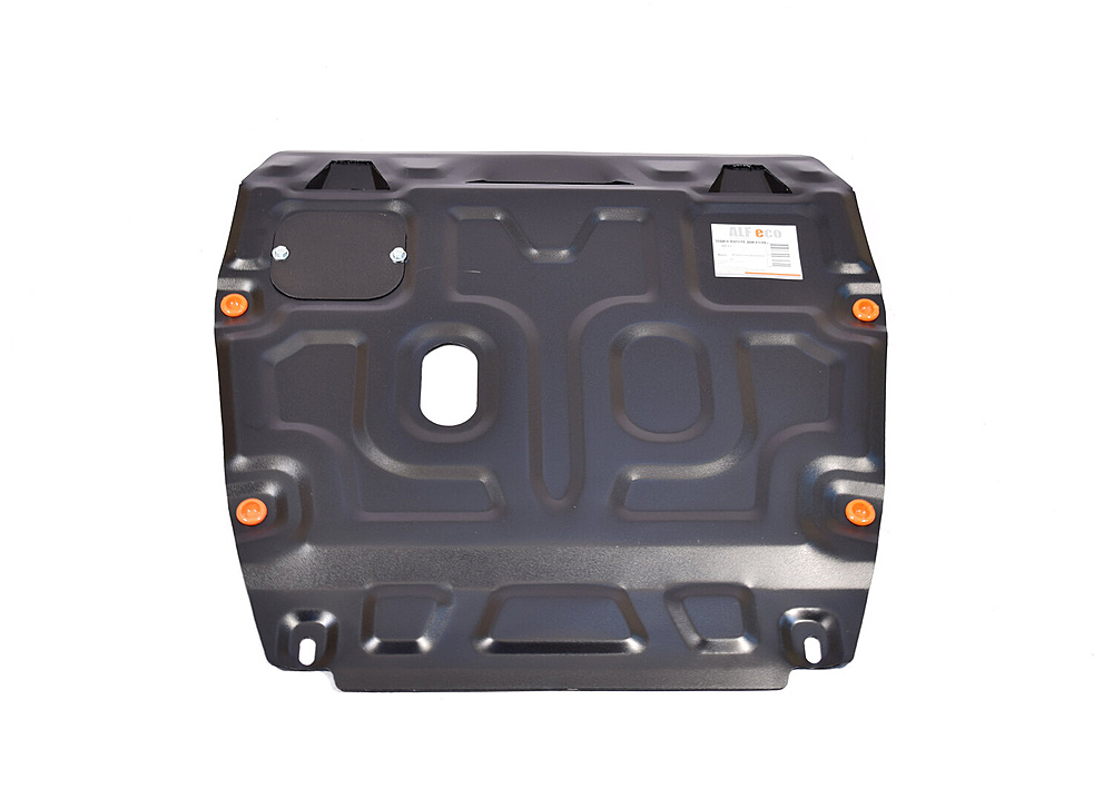 Защита двигателя и КПП Honda Civic IX (sedan) 2012-2015 V-all