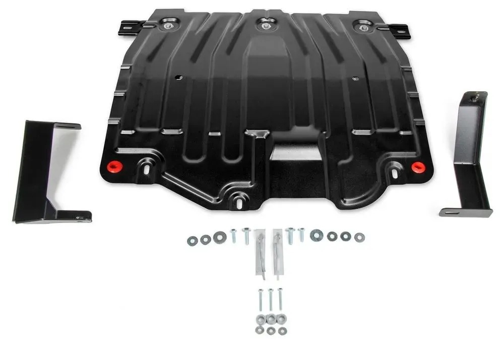 Защита картера и КПП Kia Ceed SW/Ceed/Cerato, Hyundai I30/Elantra