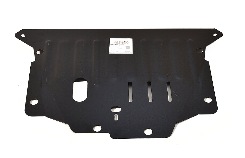 Защита двигателя и КПП Honda FR-V 2005-2009 V-1,7; 1,8; 2,0; 2,2D