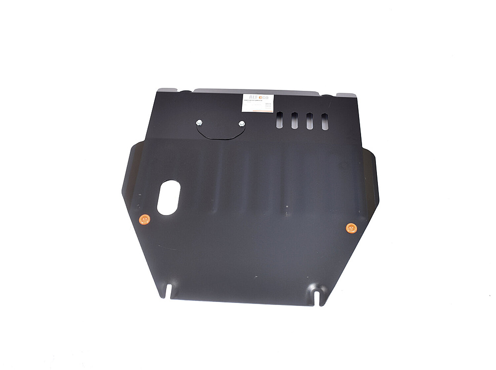Защита двигателя и КПП Honda Jazz I 2004-2009 V-all