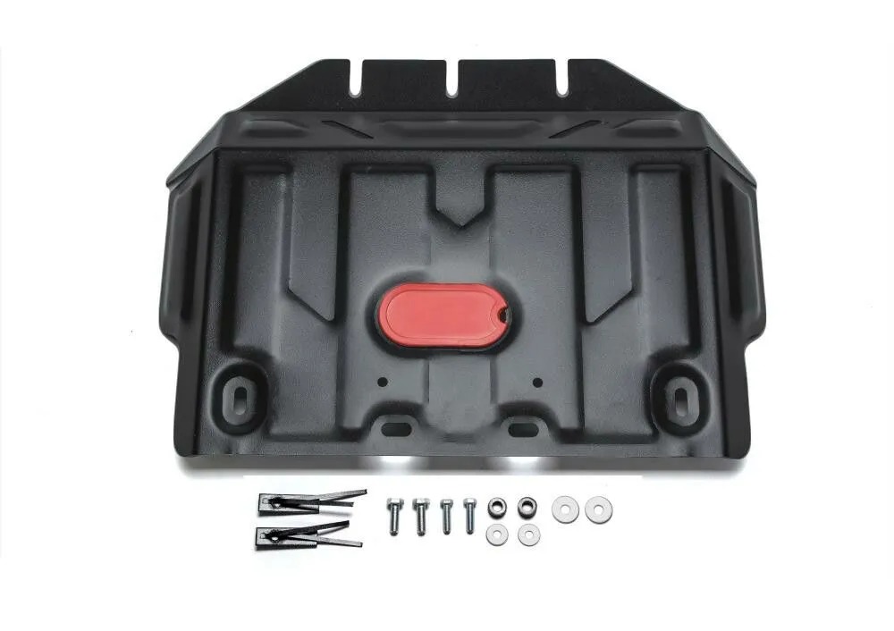 Защита картера Toyota LC 150 Prado/Lexus GX/Toyota FJ Cruiser