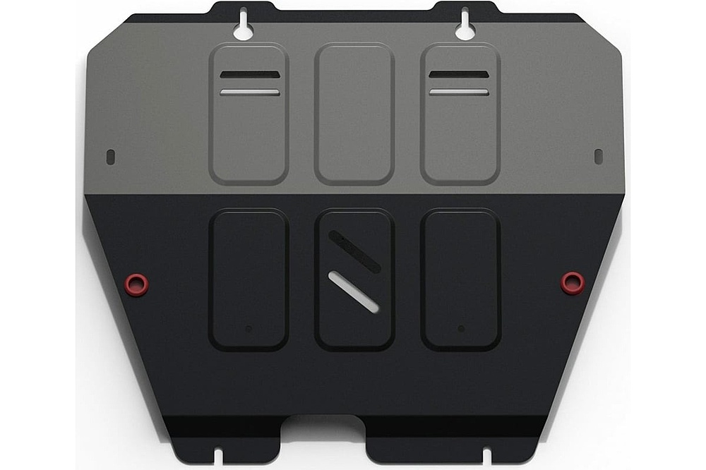 Защита картера и КПП, Opel Astra 2004-2010/Opel Astra Family 2012-2016