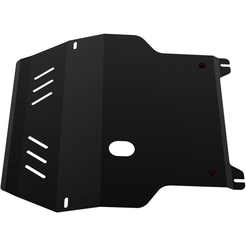Защита картера и КПП Seat Leon 1999-2005/Volkswagen Bora 1998-2005/Volkswagen Golf