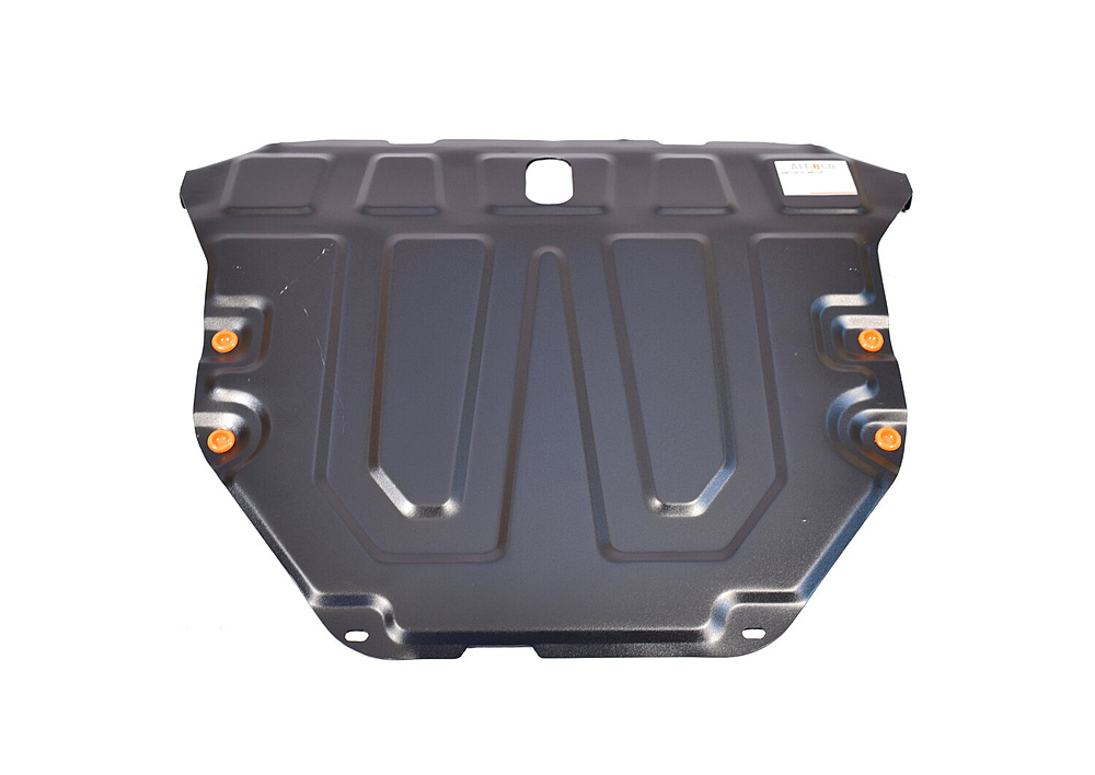 Защита двигателя и КПП Hyundai Accent II (LC) 1999-2012 V-all