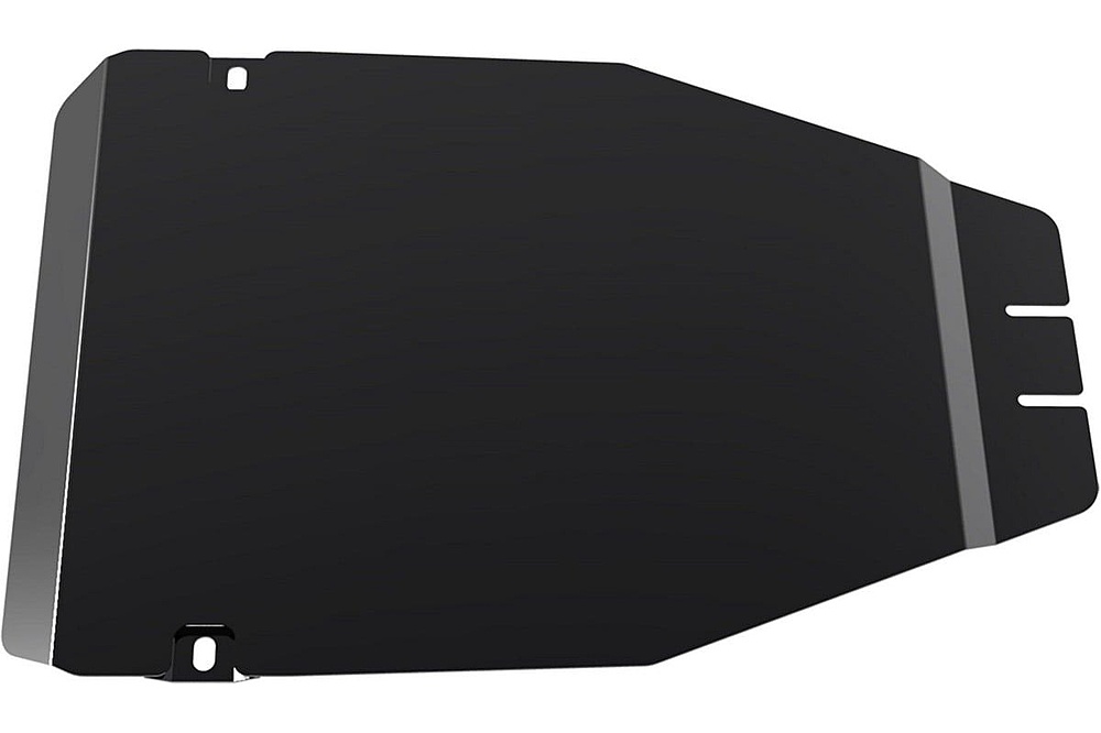 Защита картера Subaru Impreza 2007-2011/Subaru Impreza XV 2010-