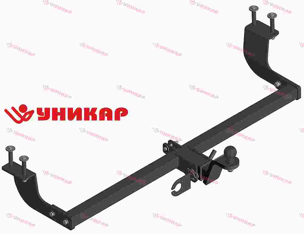 Фаркоп Honda Stepwgn V 2015-2021