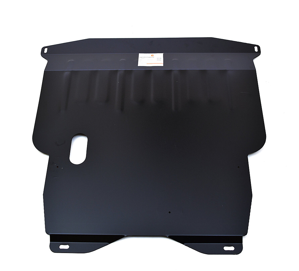 Защита двигателя и КПП Hyundai Getz 2002-2011 V-all 