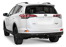 Фаркоп Toyota RAV4 CA40 2012-2019
