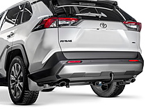 Фаркоп Toyota RAV4 XA50 2019-н.в.