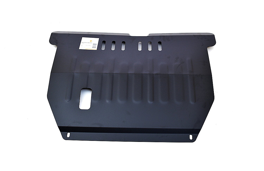 Защита двигателя и КПП Hyundai Matrix 2001-2010 V-all